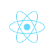 React